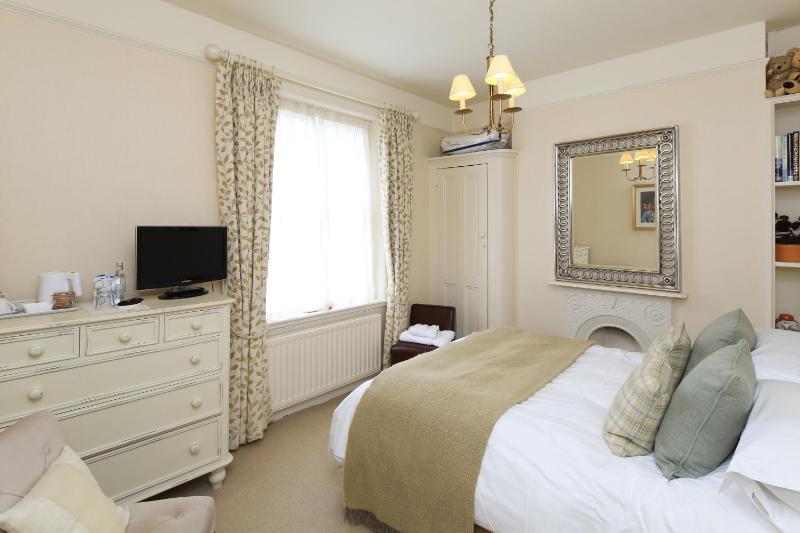 Two-Bedroom Suite image 1