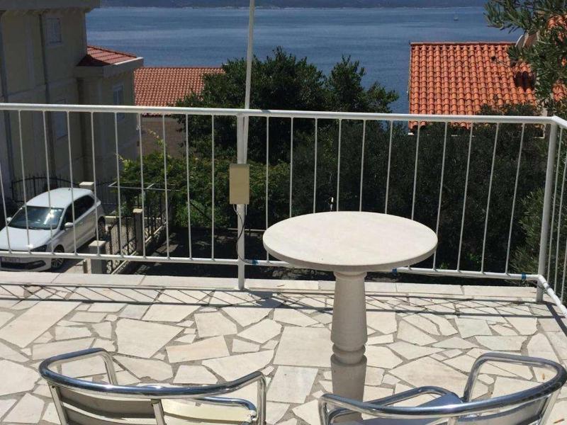 Family-friendly apartments with swimming pool Brela Makarska - 22910 - image 23