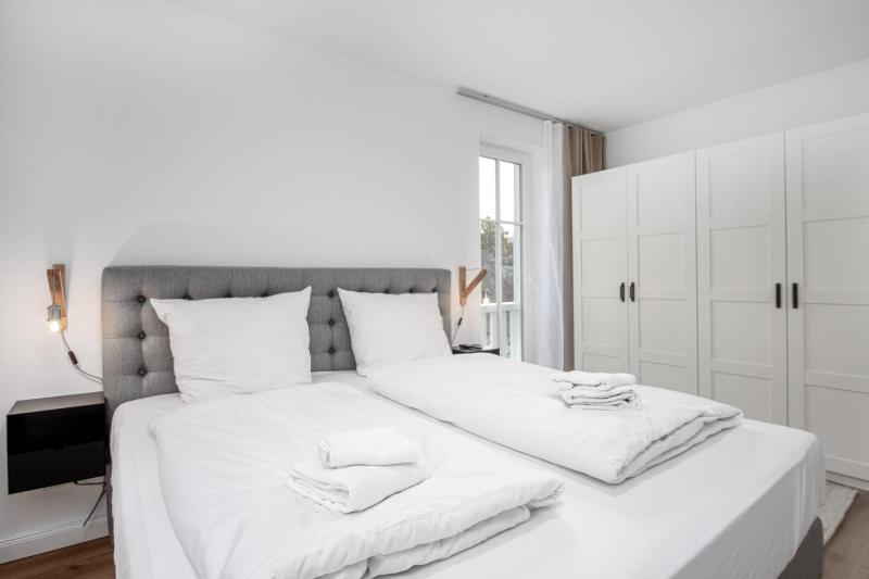 Schützenstraße Wohnung 3 inkl WLAN - image 5
