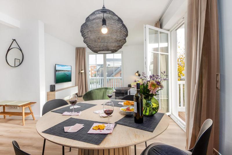 Schützenstraße Wohnung 3 inkl WLAN - image 4