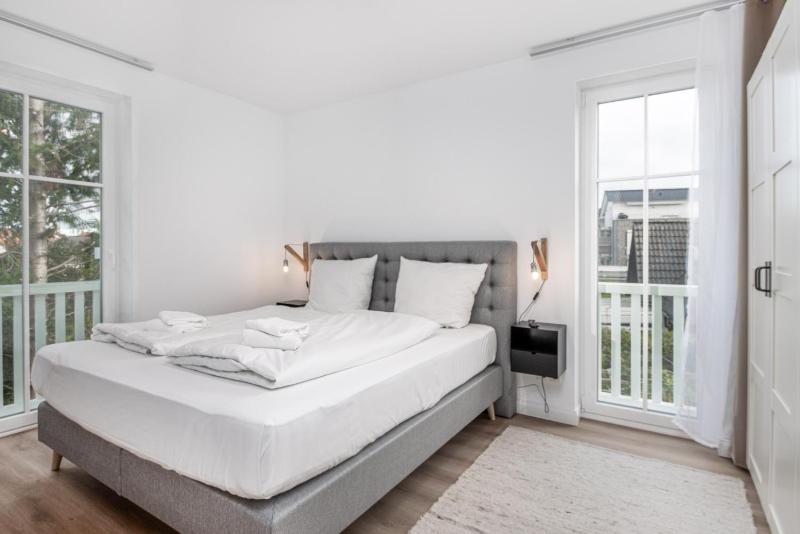 Schützenstraße Wohnung 3 inkl WLAN - image 18