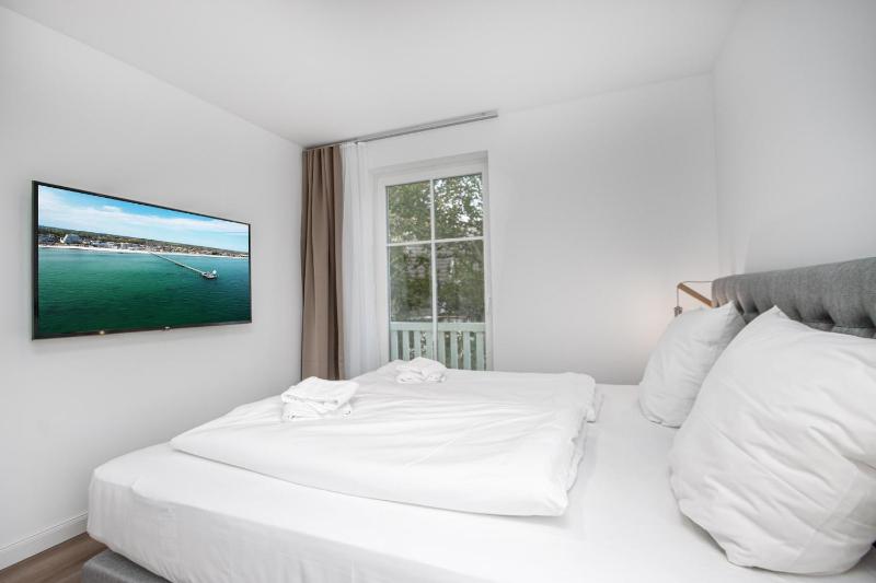 Schützenstraße Wohnung 3 inkl WLAN - image 17