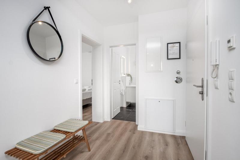 Schützenstraße Wohnung 4 inkl WLAN - image 18