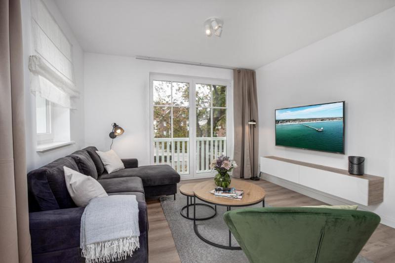 Schützenstraße Wohnung 4 inkl WLAN - image 10