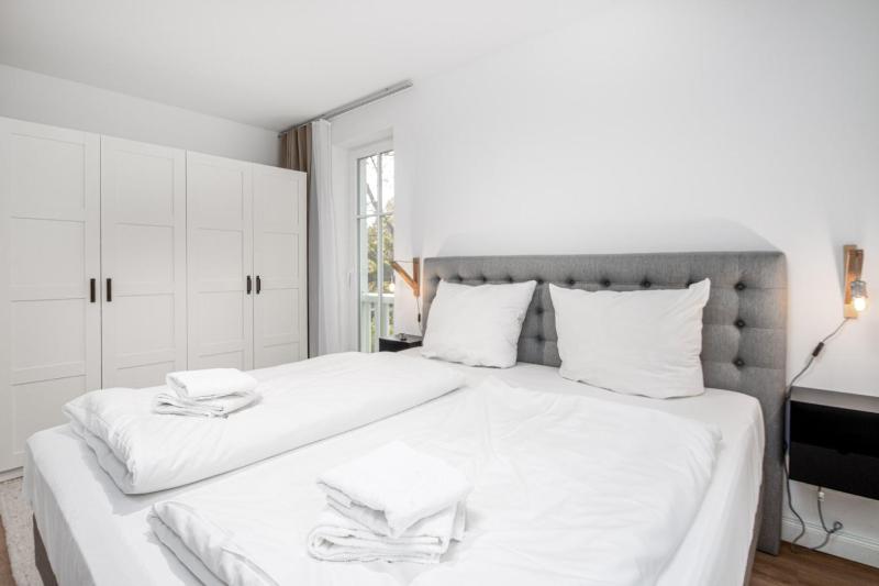 Schützenstraße Wohnung 4 inkl WLAN - image 16
