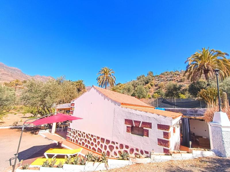 Gran Canaria agroRural Images
