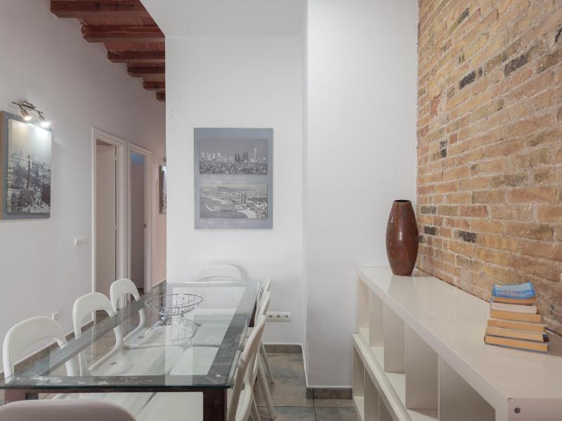 Stay U-nique Apartments Nació - image 15