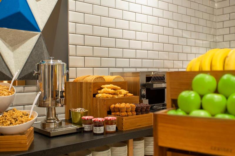 Holiday Inn Express Cheltenham Town Centre By IHG - image 37