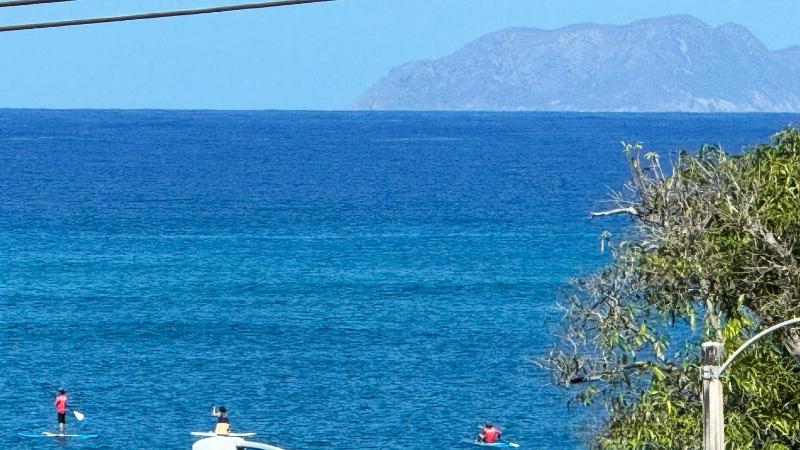 Apartment with Sea View image 3