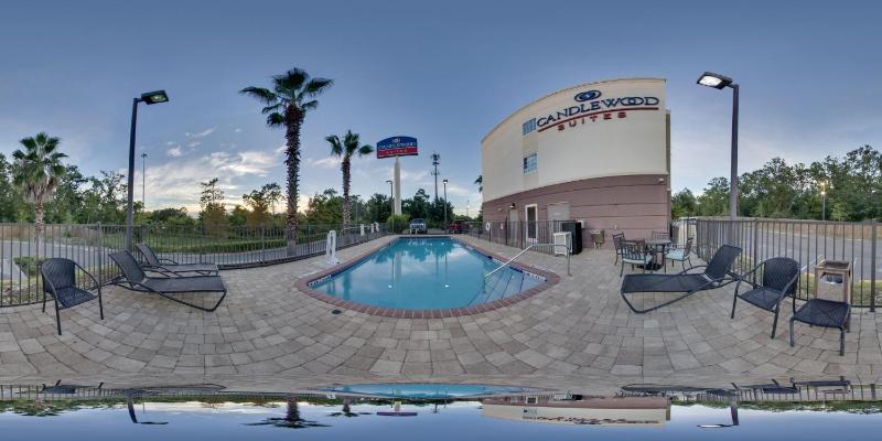 Candlewood Suites Jacksonville East Merril Road By IHG - image 19