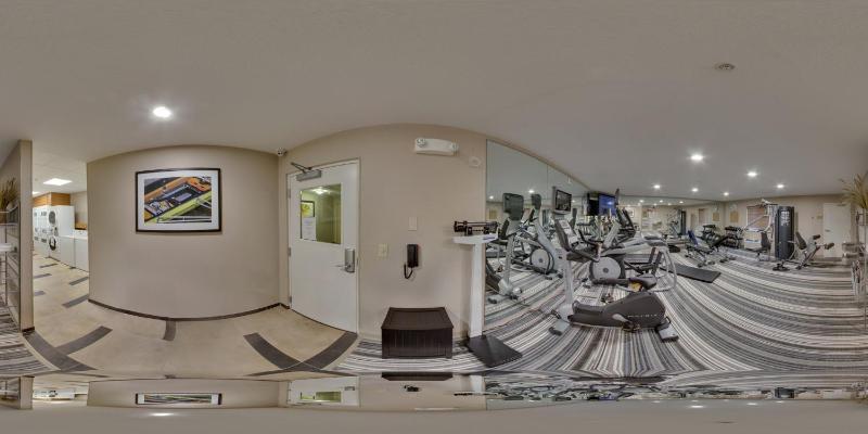 Candlewood Suites Jacksonville East Merril Road By IHG - image 5