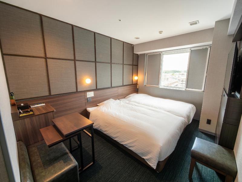 Super Hotel Premier JR Nara Eki - image 16