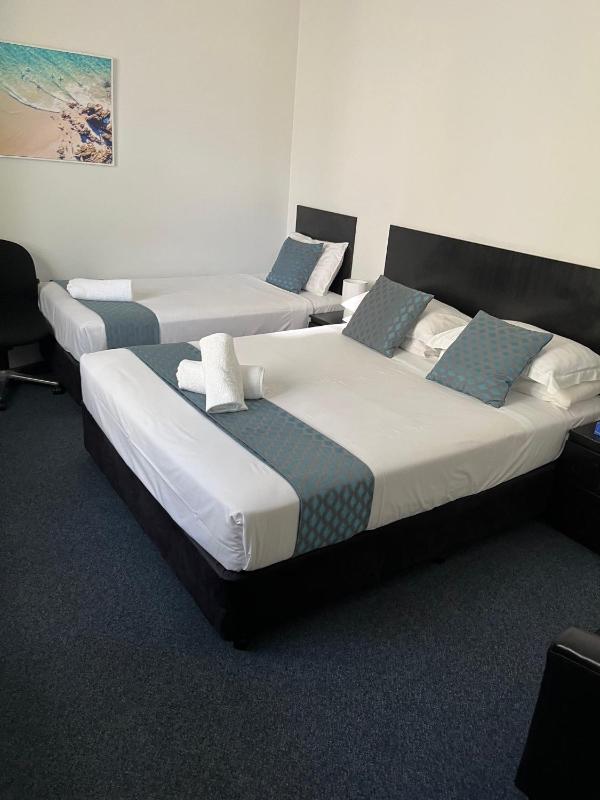Triple Room image 1