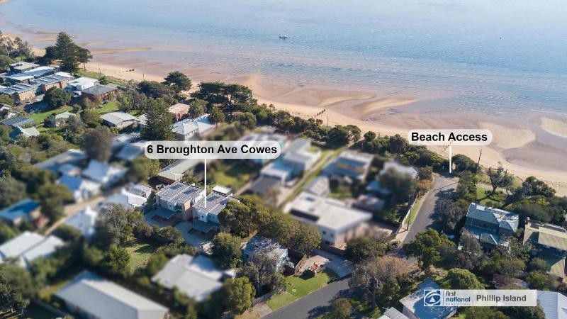 3-6 Broughton Ave Cowes - image 11