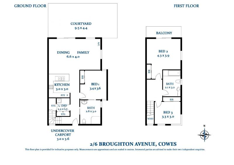 2-6 Broughton Ave Cowes - image 10