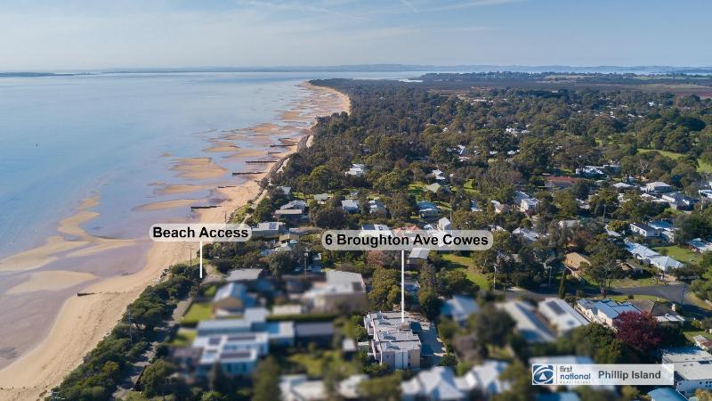4-6 Broughton Ave Cowes - image 16