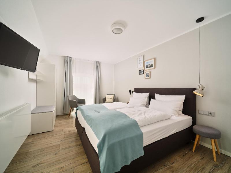 Hotel Siebzehn80 - image 6