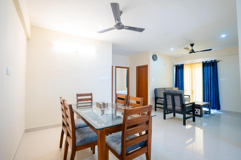 Elegance Serviced Apartment - image 14