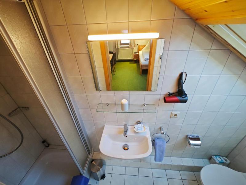Single Room image 4