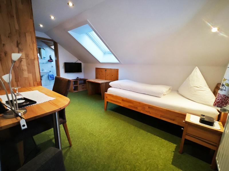 Single Room image 1