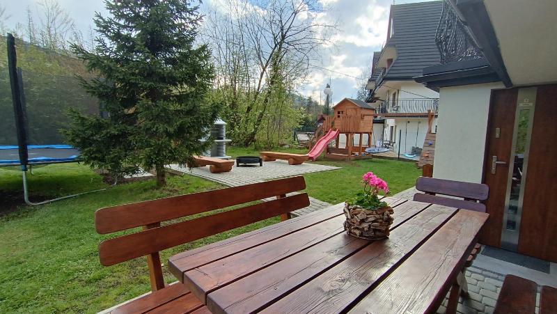 Apartamenty VILLA SKI-BÓWKI - image 6