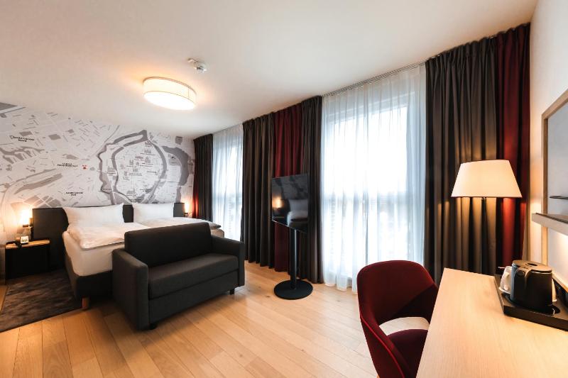 IntercityHotel Lübeck - image 24