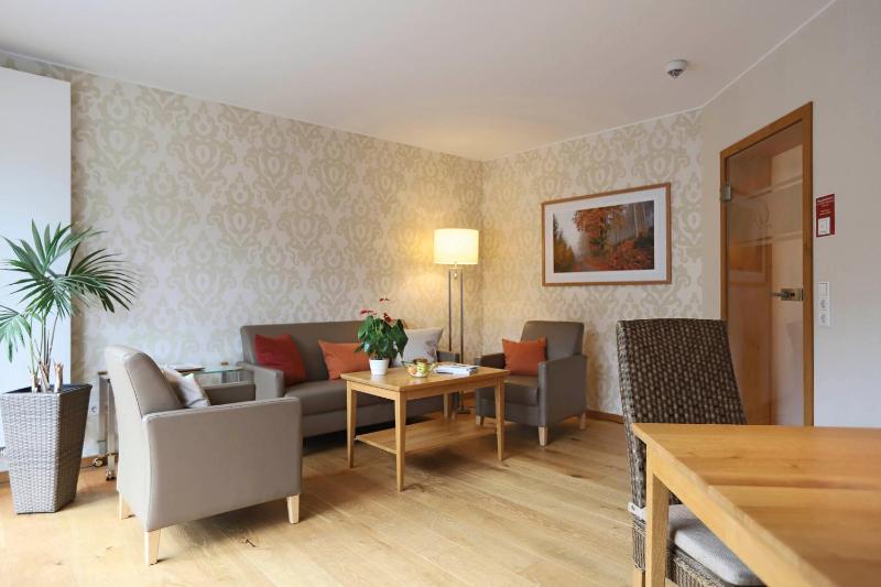 Apartment Südlage image 3