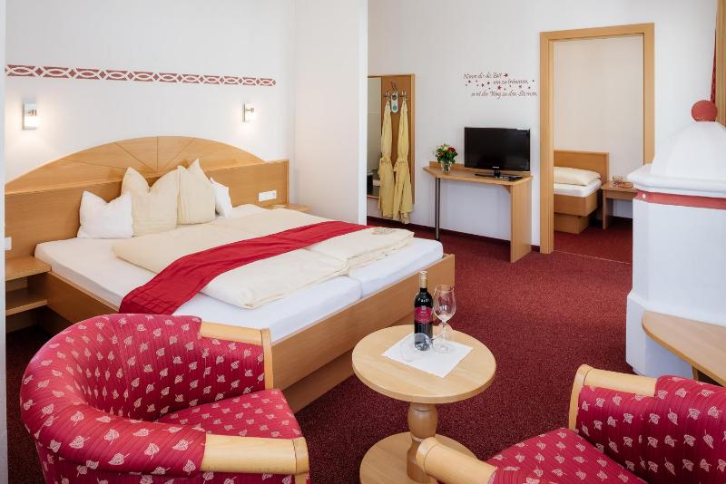 Family Suite image 1