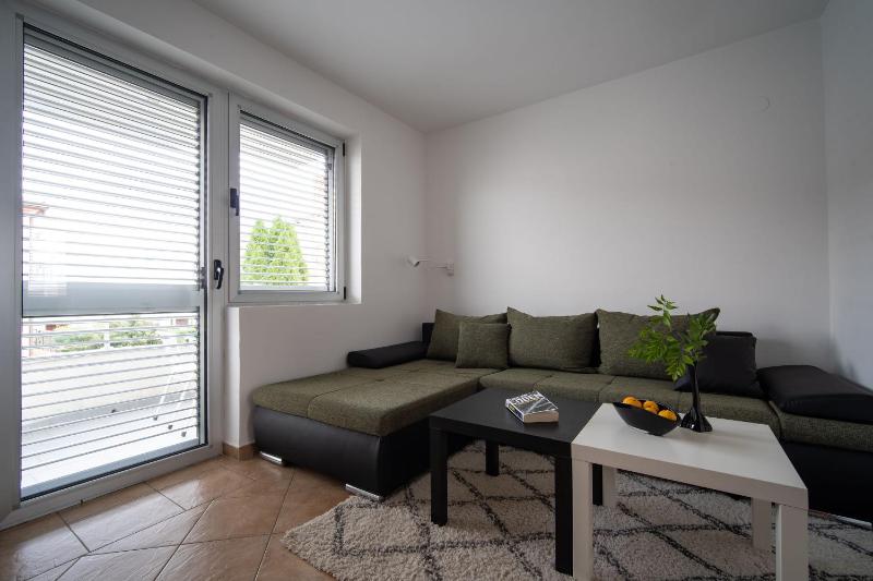 Two-Bedroom Apartment with Balcony image 3