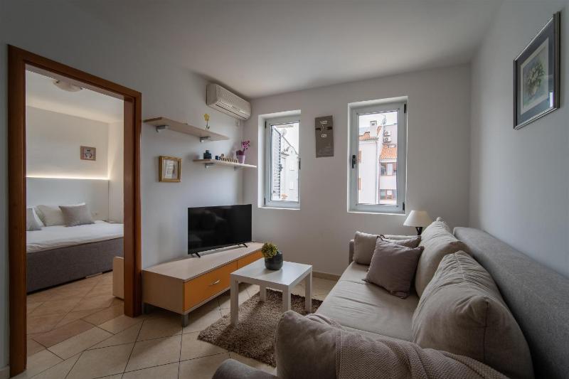 One-Bedroom Apartment image 4