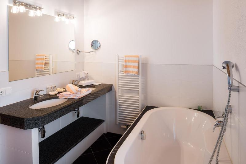 Deluxe Suite image 3