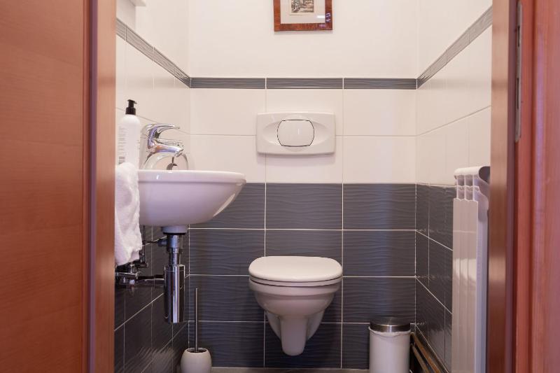 One-Bedroom apartment Standard image 4