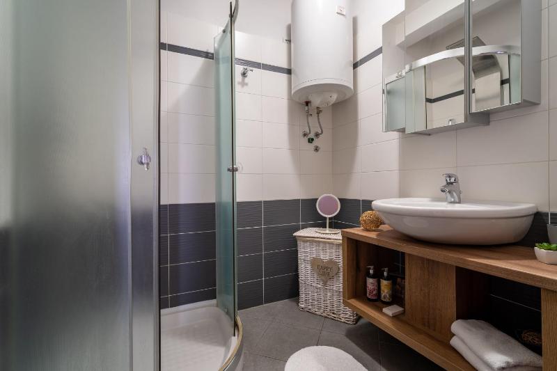 One-Bedroom apartment Standard image 3