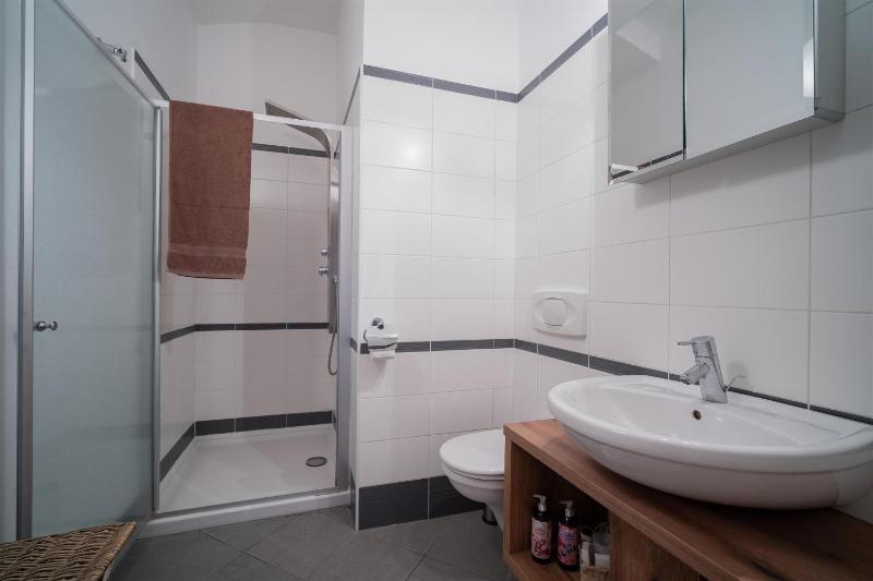 Two-Bedroom Apartment - Second Floor image 3