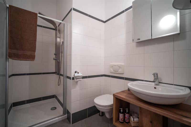 Two-Bedroom Apartment - Second Floor image 4