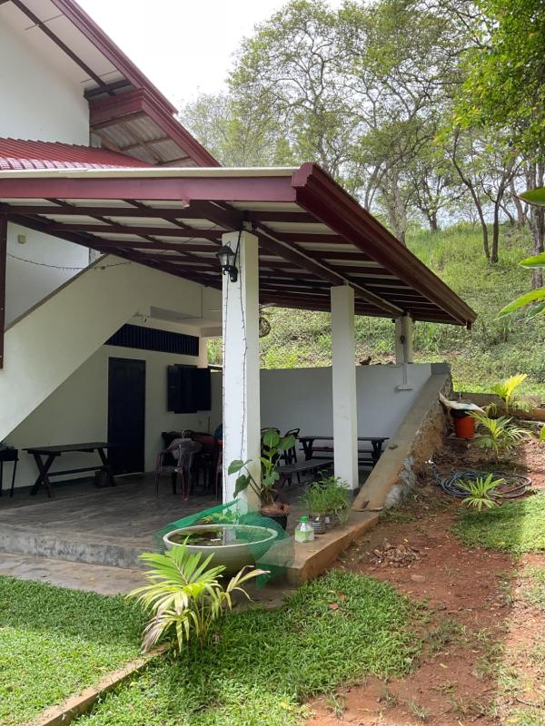 Villa Rukaththana UNAKURUWA - image 19
