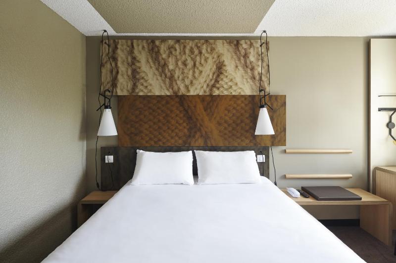 Two Adjacent Rooms image 1