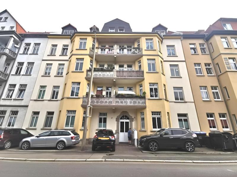 BohnApartments Stauffenberg City - Parkplatz - 2 Badezimmer - 3 Schlafzimmer - WLAN - image 38
