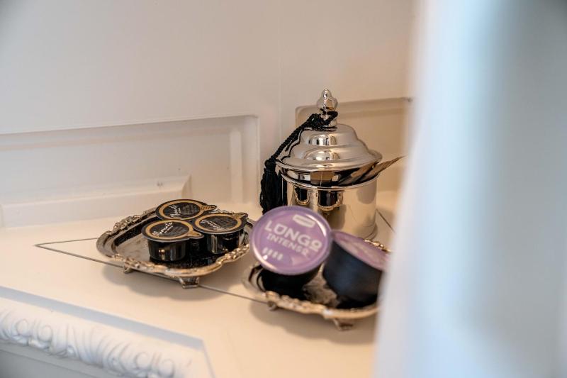 Castelsuites - Charming Luxury Boutique Suites - image 7