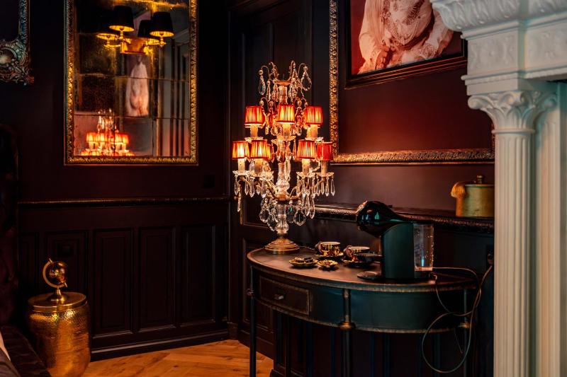 Castelsuites - Charming Luxury Boutique Suites - image 3