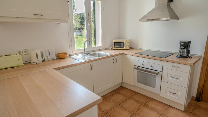 Houm Villa Samil - image 15