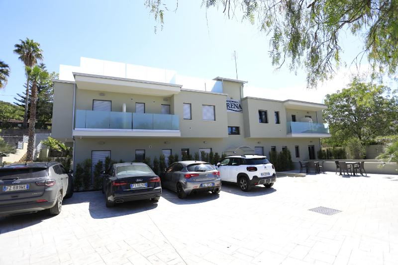 Residenza Arena - image 12