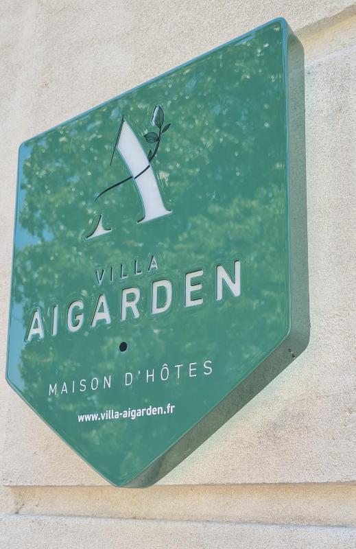 Villa Aigarden - image 25