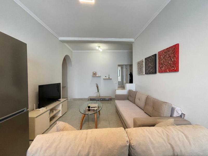 Peak Apartment Sea View in Vollga Durres #3 - image 14