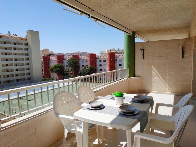 Peniscola Azahar Superior SinVistas Orangecosta - image 16