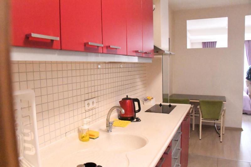Studio Apartment image 2