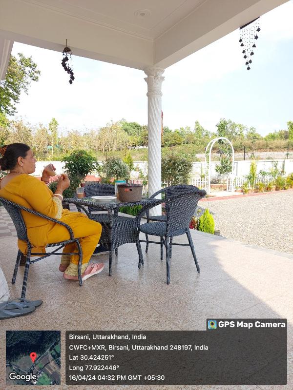 PRITHVI FOREST HOMESTAY - image 14