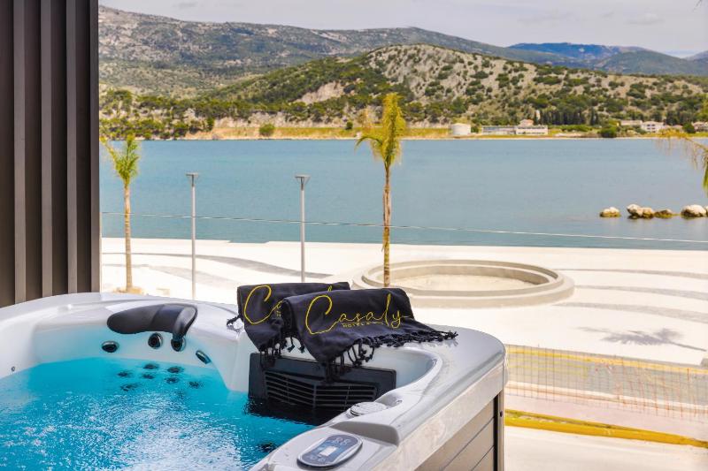 Casaly Hotel & Spa - image 42