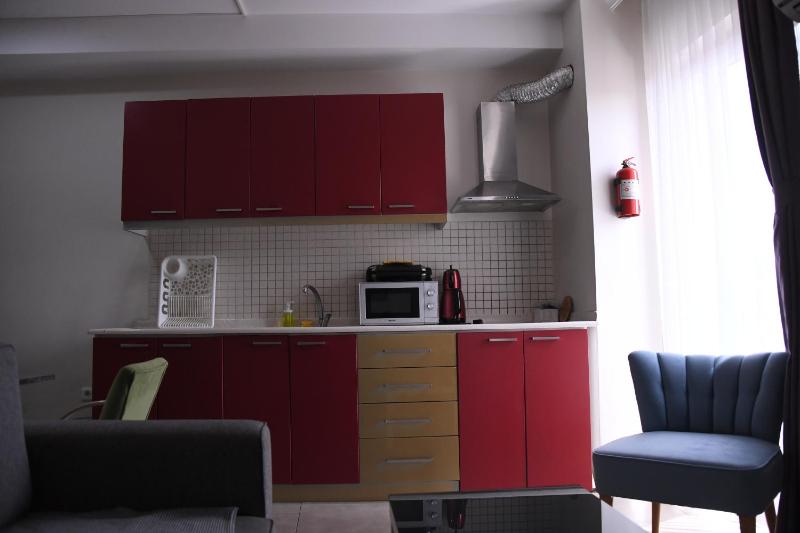 A Hotels & Suite - image 12