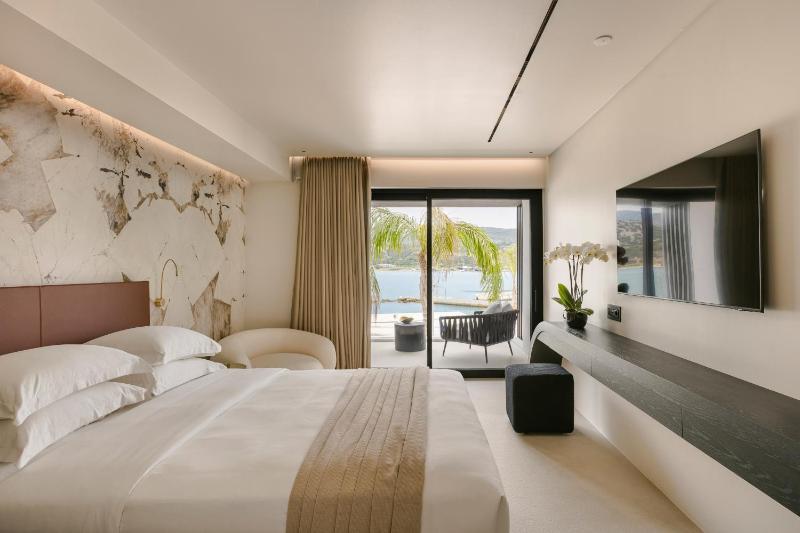 Casaly Hotel & Spa - image 20